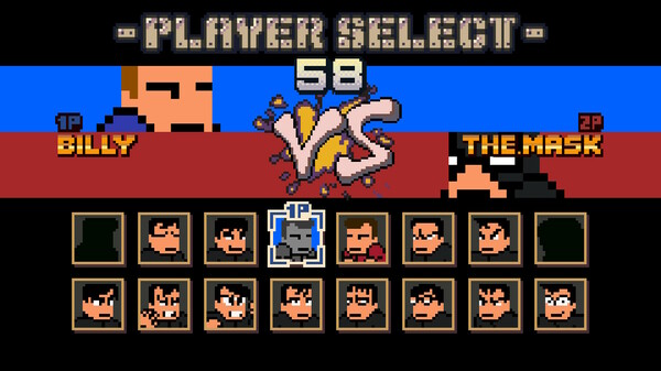 River City: Rival Showdown screenshot 7