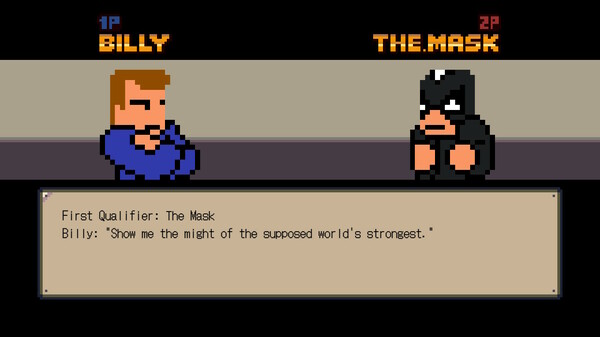 River City: Rival Showdown screenshot 8