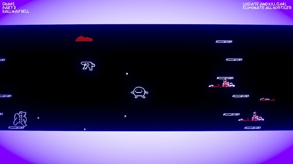 LUMbA: REDUX screenshot 9