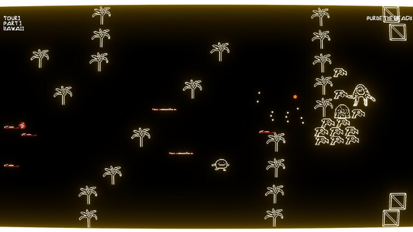 LUMbA: REDUX screenshot 8