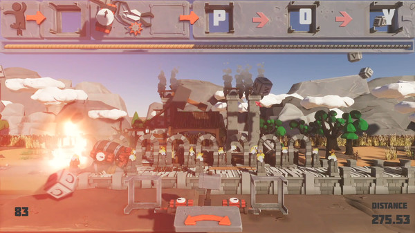 BombViking screenshot 3
