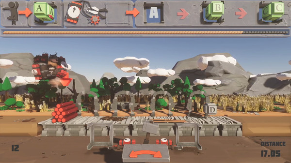 BombViking screenshot 4