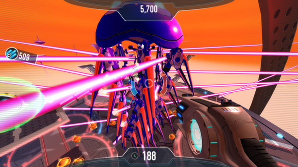 Drunken Robot Pornography screenshot 5