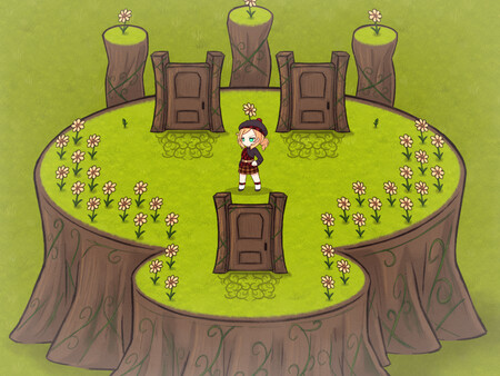 Thistlemine screenshot 7