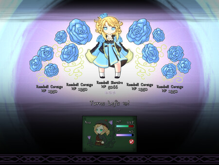 Thistlemine screenshot 11