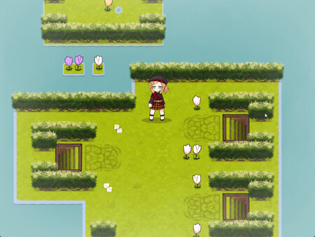 Thistlemine screenshot 9