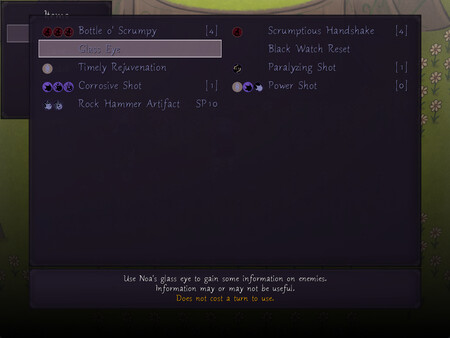 Thistlemine screenshot 8