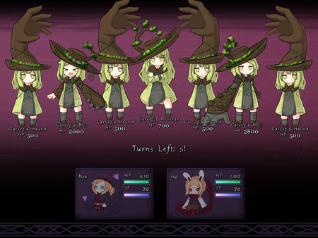Thistlemine screenshot 2
