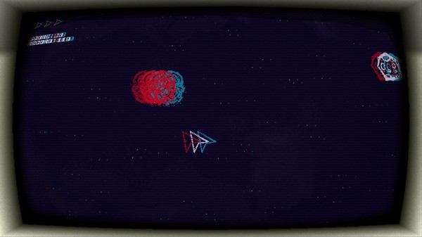 PLANETOIDS screenshot 3