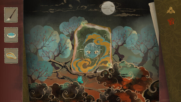 栖云异梦 screenshot 7