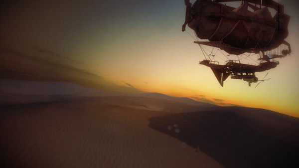 Guns of Icarus Online screenshot 8