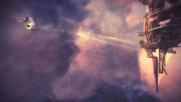 Guns of Icarus Online screenshot 10