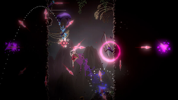 Ninja or Die: Shadow of the Sun screenshot 10