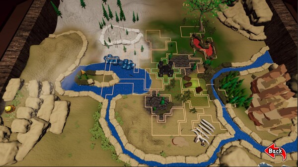 Knights vs Nature screenshot 6