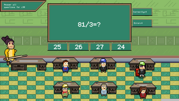 Stories school screenshot 5