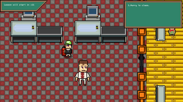 Stories school screenshot 3