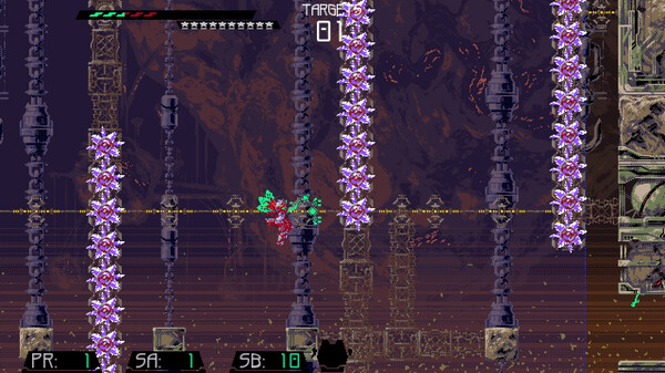Raimodula screenshot 8