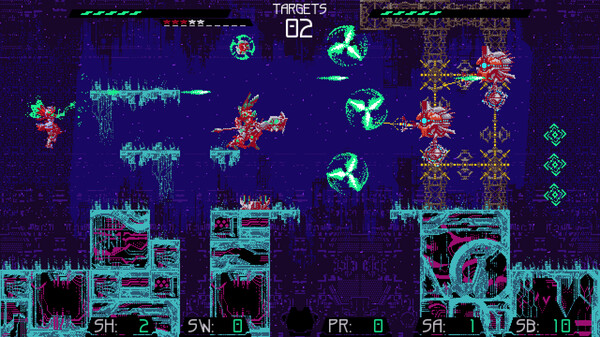 Raimodula screenshot 7