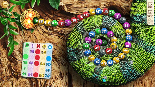 Twistingo Collector's Edition screenshot 2
