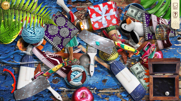 Twistingo Collector's Edition screenshot 7