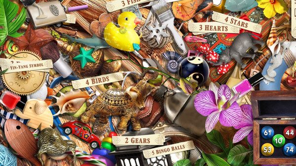 Twistingo Collector's Edition screenshot 1
