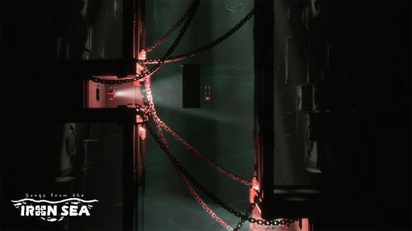 Songs from the Iron Sea screenshot 5