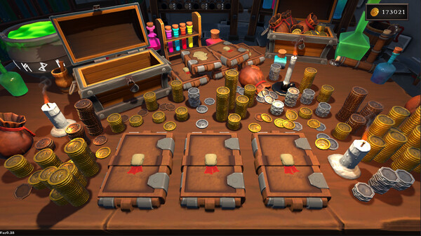 Warlords Under Siege screenshot 11
