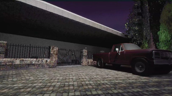 TRAFFIC screenshot 1