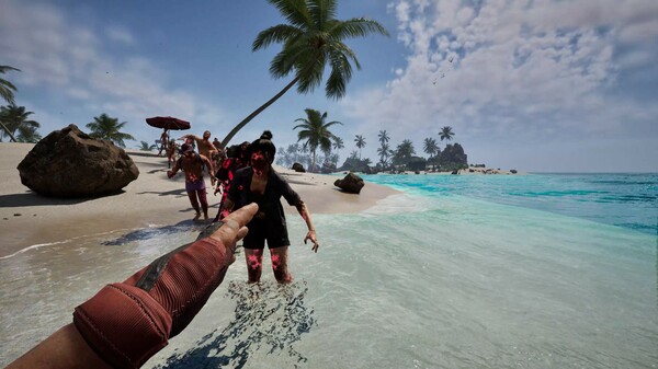 Aftertime screenshot 2