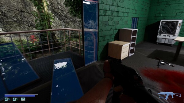 Aftertime screenshot 9