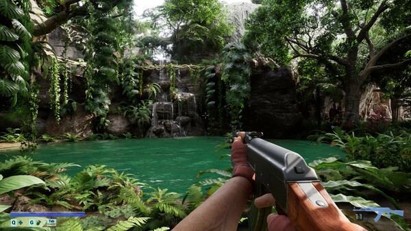Aftertime screenshot 4