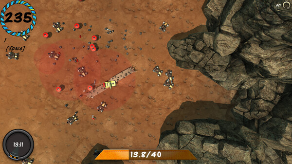 Angry Angus screenshot 4