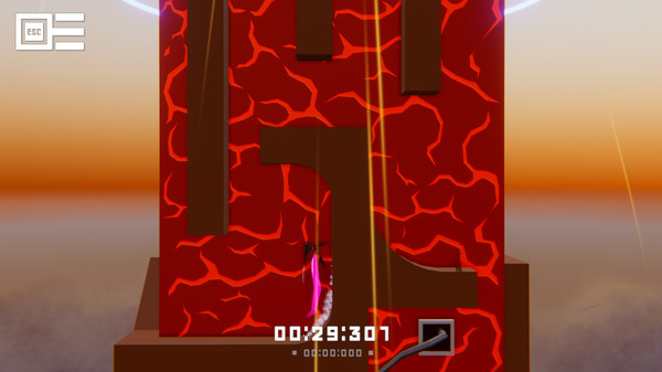 RUSHAWAY screenshot 2