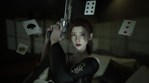 God Of Gamblers screenshot 9