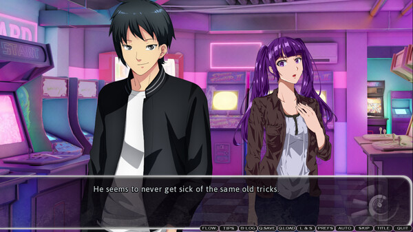 SYNESTHESIA screenshot 10