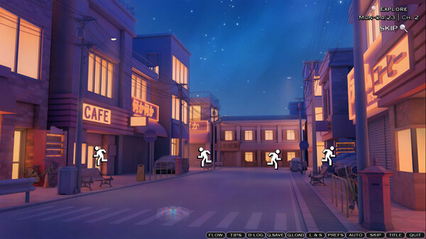 SYNESTHESIA screenshot 7