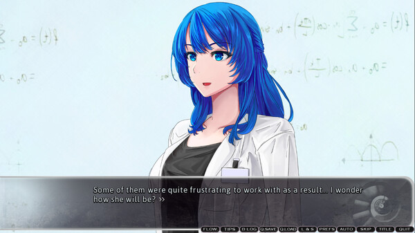 SYNESTHESIA screenshot 11
