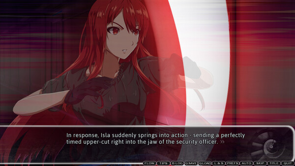SYNESTHESIA screenshot 4