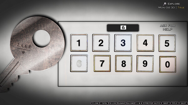 SYNESTHESIA screenshot 5