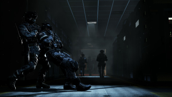Call of Duty: Ghosts screenshot 5