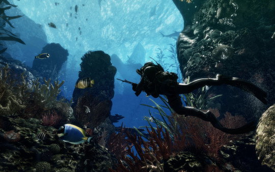 Call of Duty: Ghosts screenshot 6