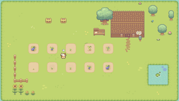 Hi Eggplant! screenshot 5