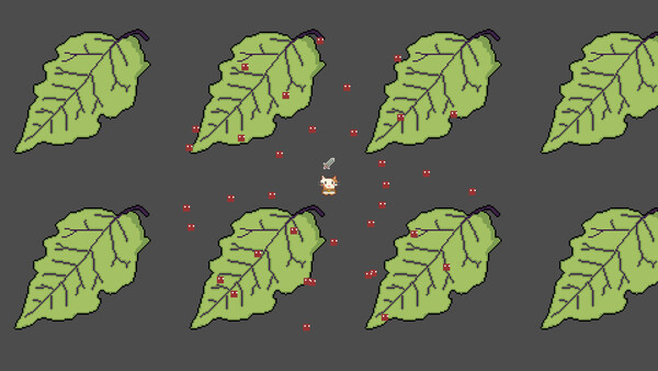 Hi Eggplant! screenshot 4