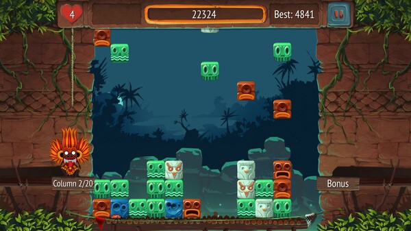Tap the Blocks screenshot 5