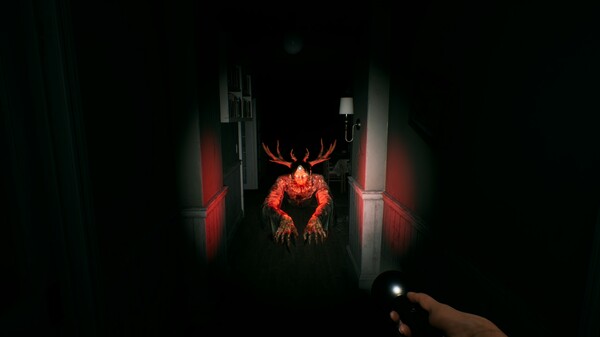 Nightmare screenshot 2