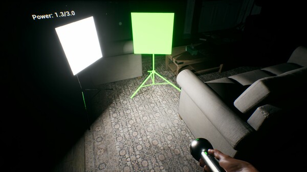 Nightmare screenshot 6