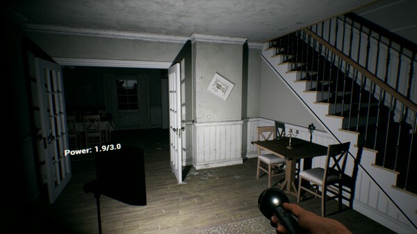 Nightmare screenshot 7