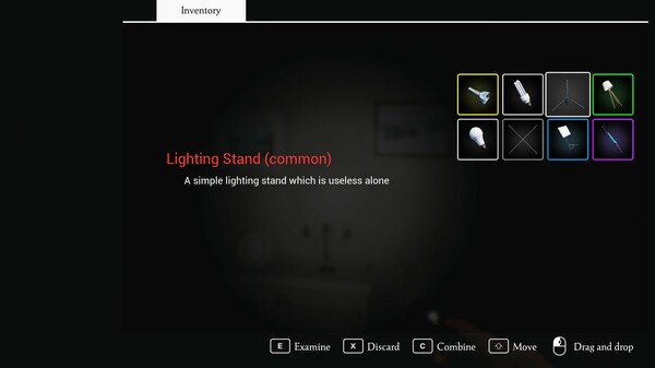 Nightmare screenshot 12