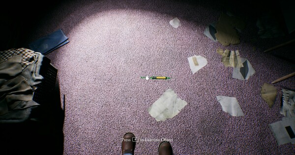 Nightmare screenshot 8