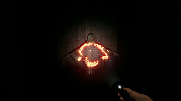 Nightmare screenshot 3
